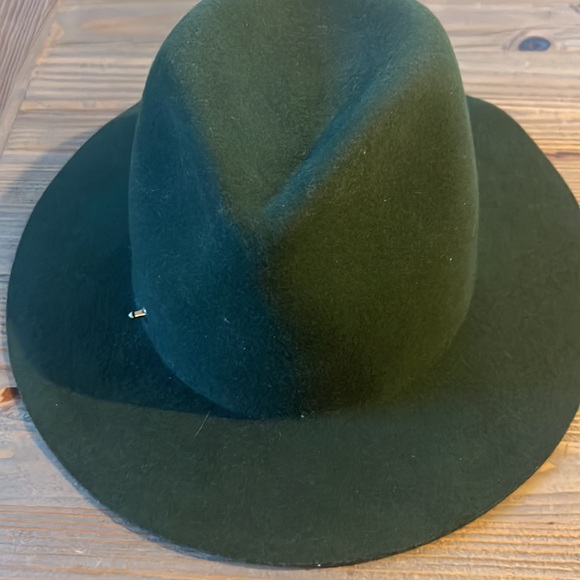 Anthropologie Wool Hat - Picture 3 of 7